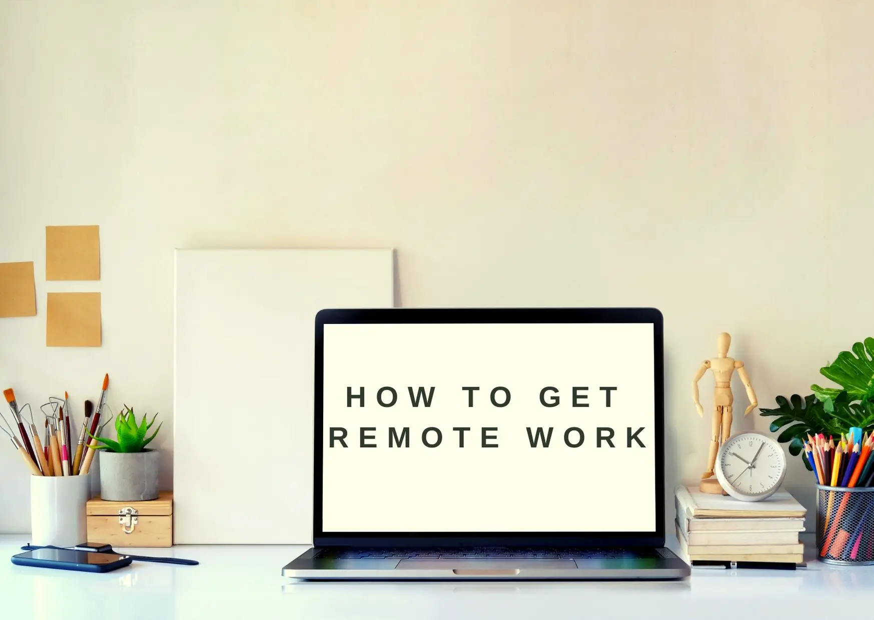 How To Get Remote Work For Employees And Freelancers With World-class Remote Work Experts