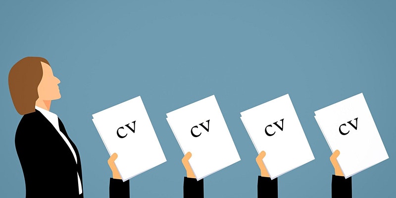 Writing a CV - The Do's and Don'ts