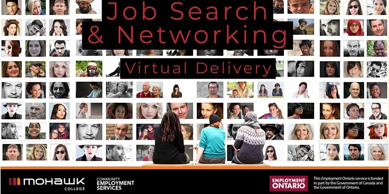 Job Search & Networking