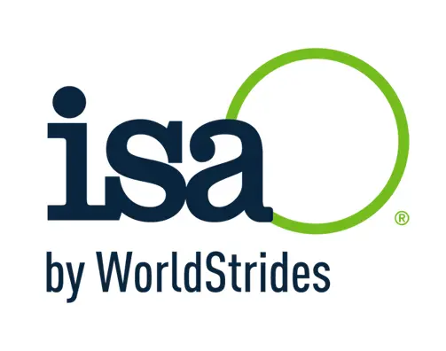 isa by worldstrides remote internship