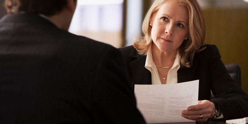 August 2020 Targeted Resume Training