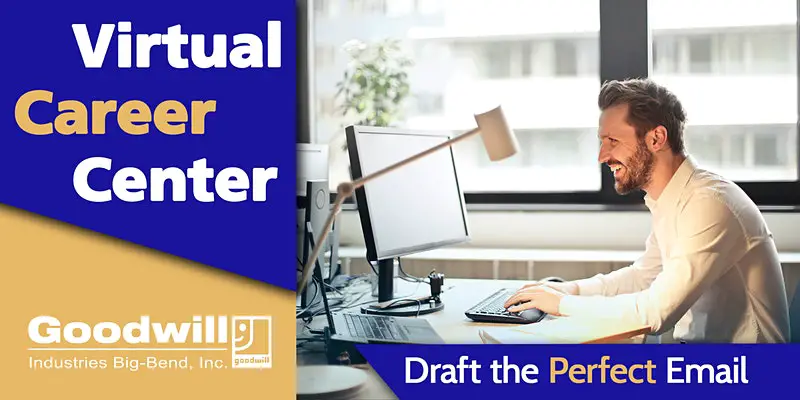 Draft the Perfect Email [Online Workshop]