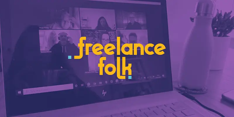 Freelance Folk Remote Coworking