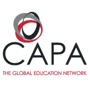 capa the global education network remote internship