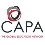 capa the global education network remote internship