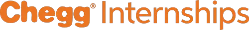 chegg internships logo