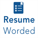 resume worded logo