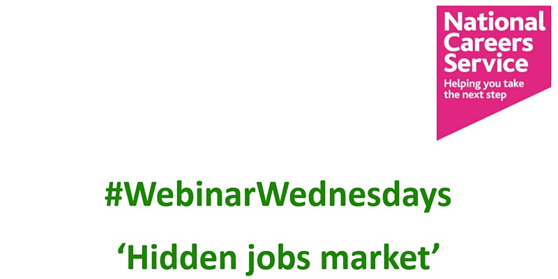 Hidden Jobs Market