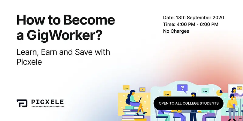 How to Become a GigWorker?