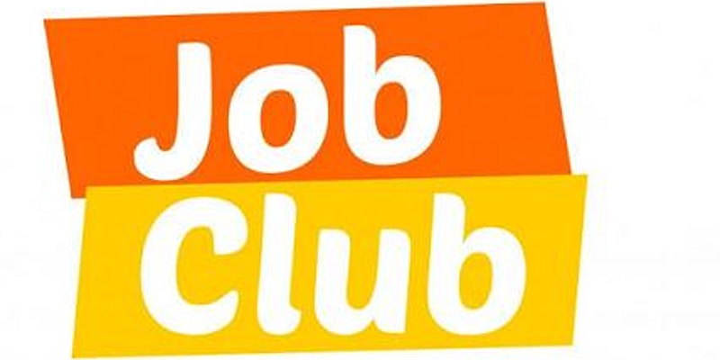 Job Club Session 4