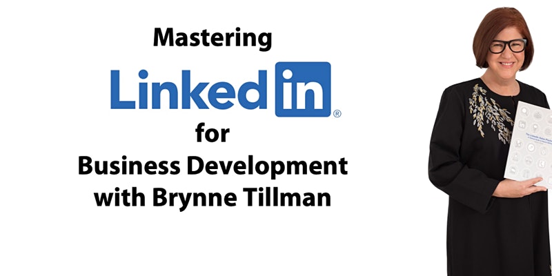 Mastering LinkedIn for Social Selling