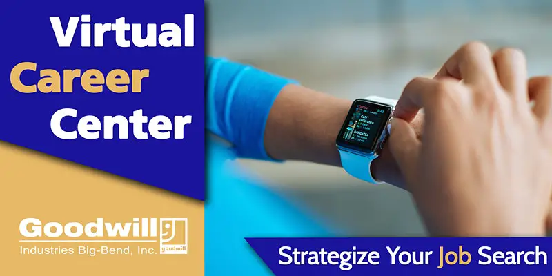 Strategize Your Job Search [Online Workshop]