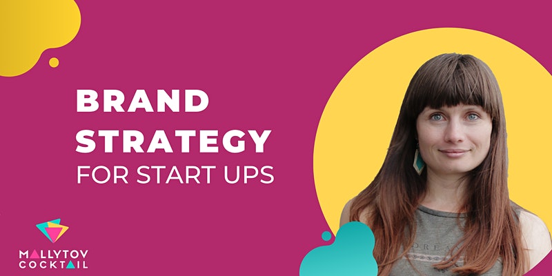 Brand Strategy for Start-ups