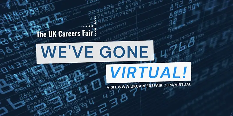 Bristol Virtual Careers Fair