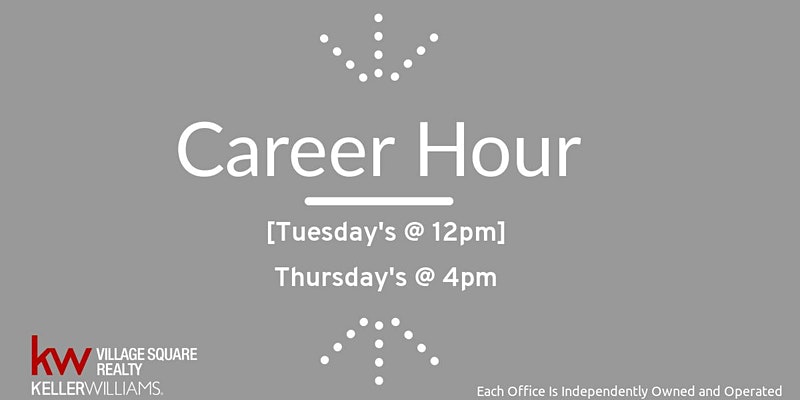 Career Hour