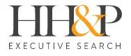 HH&P Executive Search logo