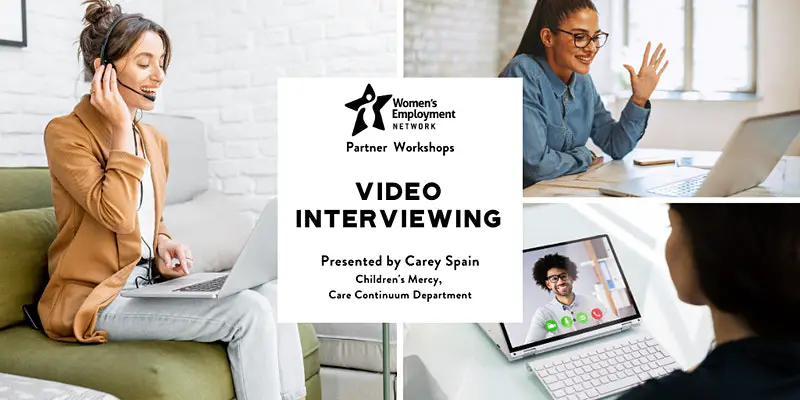 Video Interviewing
