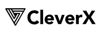 cleverX logo