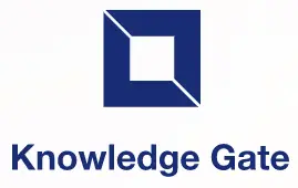 knowledge gate logo