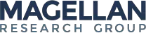 magellan research group logo