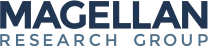 magellan research group logo