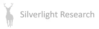 silverlight research logo
