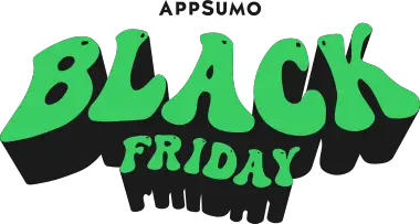 AppSumo black friday 2021