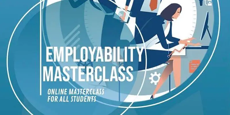 Employability Masterclass