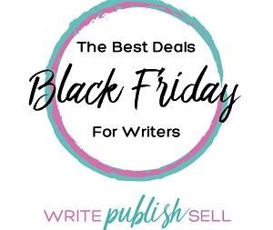 Write, Publish, Sell