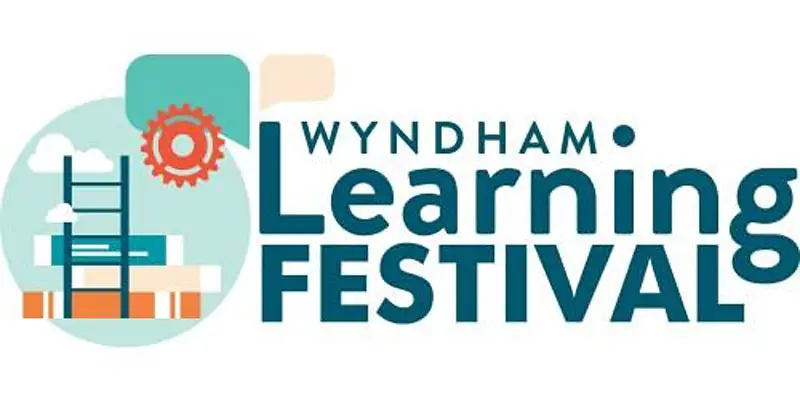 Wyndham Learning Festival: Improve Your Job Search