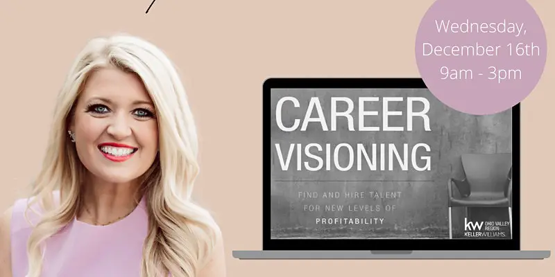Career Visioning, Lite Version