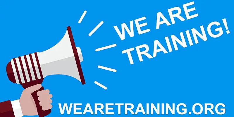 Internship Canceled? We Are Training Executive Trainees. Apply Today