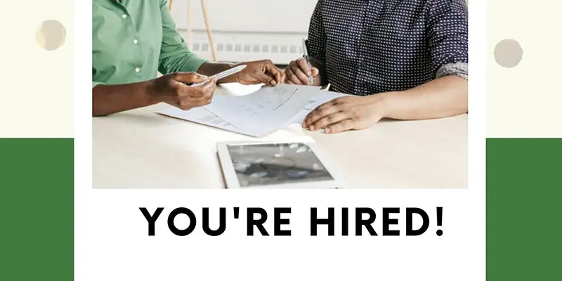YOU'RE HIRED! The Secret Sauce to an AMAZING LINKEDIN Profile