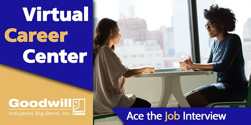 Ace the Job Interview [Online Workshop]