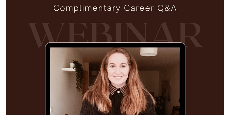 Complimentary Career Q&A