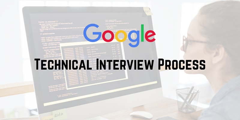 google research technical interview