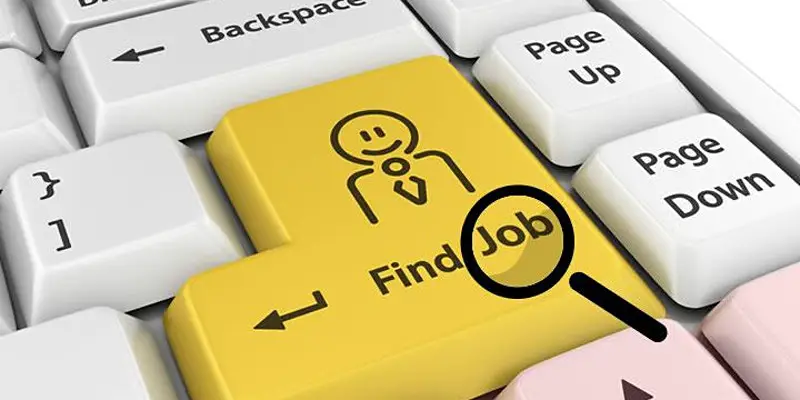 What next: finding employment during Covid-19