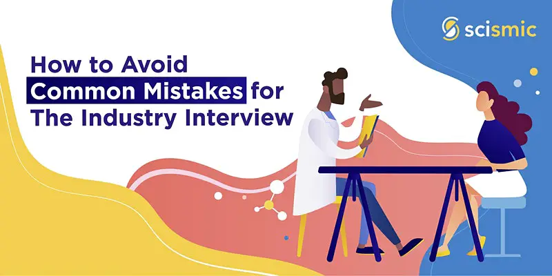 Common Interview Mistakes and How to Avoid Them
