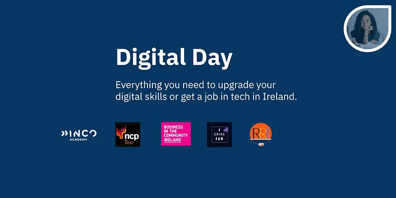 Digital Skills Open Day
