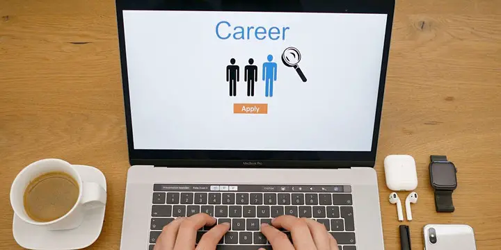 Job Search Skills - Using MS Word to Write Application Letters