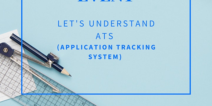 Let's Understand ATS