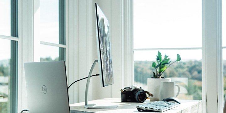 Free Workshop: How to Create the Ultimate CV