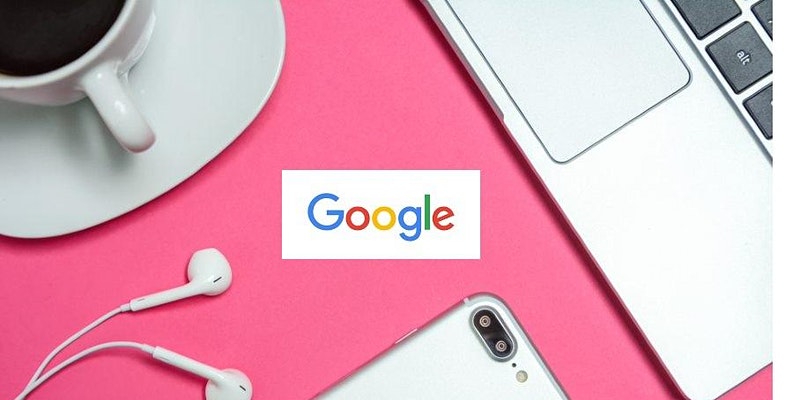 Build Your Personal Brand Online With Google