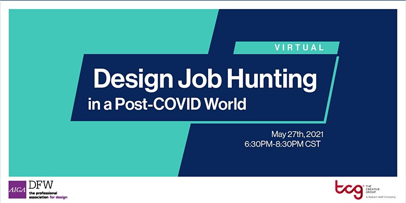 Job Hunting in a Post-COVID World