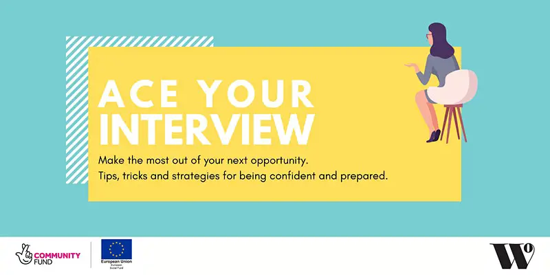 Ace Your Interview