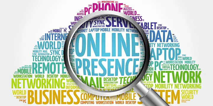 Build Your Online Presence in the Canadian Job Market