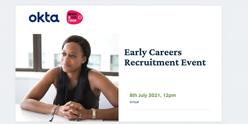 Early Careers Event | London Tech Industry