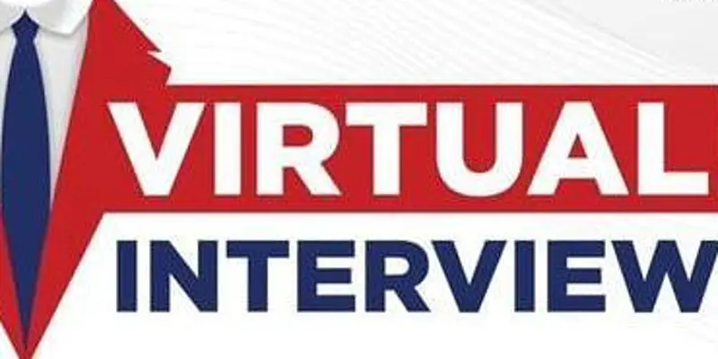 Virtual Interview : HPC x Zubedy