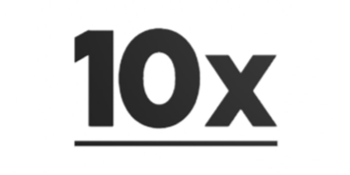 10x Intern Method