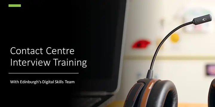Call Centre Interview Training